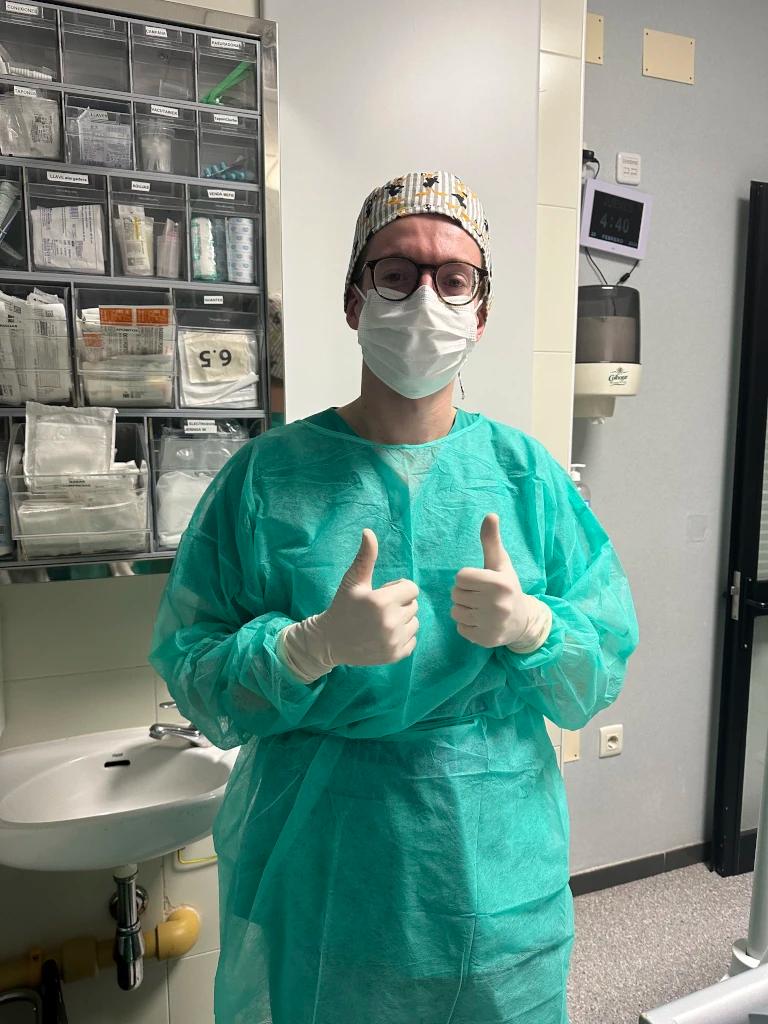Dr. Carlos Yebra - Medicina con Cabeza